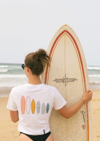 Crop Top SURFY